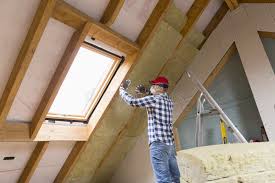 Best Attic Insulation Installation  in Mford, IL